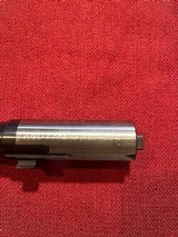 Browning Belgium A5 20 gauge 2 barrels and browning case excellent condition - 14 of 15