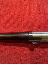 Browning Belgium A5 20 gauge 2 barrels and browning case excellent condition - 13 of 15