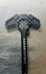 Noveske, Chainsaw, Semi-automatic, Rifle, 556 NATO/223 Remington, 16" Barrel - 4 of 15