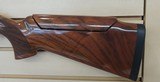 Krieghoff k80 Pro Sporter 12 ga - 7 of 15