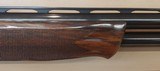 Krieghoff k80 Pro Sporter 12 ga - 4 of 15