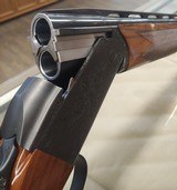 Krieghoff k80 Pro Sporter 12 ga - 15 of 15