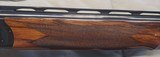 Krieghoff k80 Pro Sporter 12 ga - 14 of 15