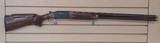 Krieghoff k80 Pro Sporter 12 ga - 1 of 15