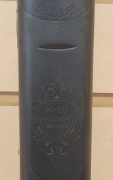 Krieghoff k80 Pro Sporter 12 ga - 6 of 15