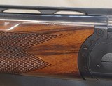 Krieghoff k80 Pro Sporter 12 ga - 13 of 15