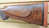 Winchester Model 70 Classic Super Grade with BOSS 300 win mag - 11 of 12