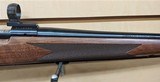 Winchester Model 70 Classic Super Grade with BOSS 300 win mag - 5 of 12