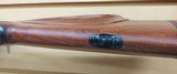 Winchester Model 70 Classic Super Grade with BOSS 300 win mag - 9 of 12