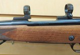 Winchester Model 70 Classic Super Grade with BOSS 300 win mag - 12 of 12