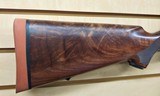 Winchester Model 70 Classic Super Grade with BOSS 300 win mag - 2 of 12