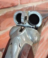 A.H. Fox Grade A 12 ga shotgun made 1919 - 14 of 14