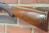 A.H. Fox Grade A 12 ga shotgun made 1919 - 6 of 14