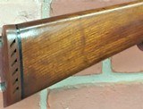 A.H. Fox Grade A 12 ga shotgun made 1919 - 2 of 14