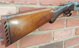 A.H. Fox Grade A 12 ga shotgun made 1919 - 10 of 14