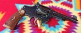 Smith & Wesson 32 Regulation police Target (Post War Pre mod 31) - 5 of 12