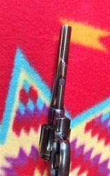 Smith & Wesson 32 Regulation police Target (Post War Pre mod 31) - 10 of 12