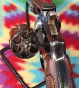 Smith & Wesson 32 Regulation police Target (Post War Pre mod 31) - 3 of 12