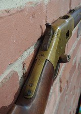 Winchester model 1866 44R - 4 of 15