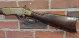 Winchester model 1866 44R - 8 of 15
