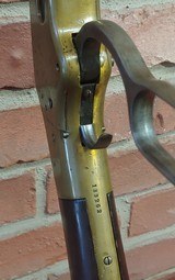 Winchester model 1866 44R - 13 of 15