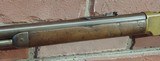 Winchester model 1866 44R - 10 of 15