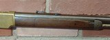 Winchester model 1866 44R - 6 of 15
