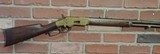 Winchester model 1866 44R - 1 of 15