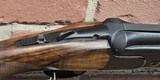 Beretta DT11 Black 12gaSporting Clays with upgraded wood - 11 of 15