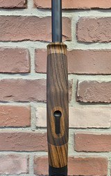 Beretta DT11 Black 12gaSporting Clays with upgraded wood - 12 of 15