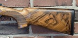 Beretta DT11 Black 12gaSporting Clays with upgraded wood - 8 of 15