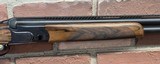 Beretta DT11 Black 12gaSporting Clays with upgraded wood - 5 of 15