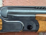 Beretta DT11 Black 12gaSporting Clays with upgraded wood - 6 of 15