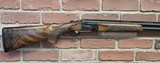 Beretta DT11 Black 12gaSporting Clays with upgraded wood - 1 of 15
