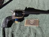 Early 3rd Gen Colt Single Action Army 45LC 7 1/2 - 4 of 12