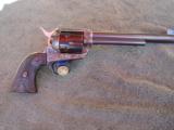 Early 3rd Gen Colt Single Action Army 45LC 7 1/2 - 2 of 12