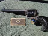 Early 3rd Gen Colt Single Action Army 45LC 7 1/2 - 5 of 12