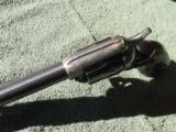Early 3rd Gen Colt Single Action Army 45LC 7 1/2 - 12 of 12