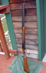 Browning Superposed Lightning 12 ga 26 1/2 