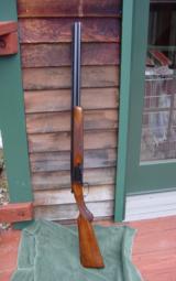 Browning Superposed Lightning 12 ga 26 1/2 