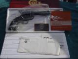 Colt Single Action Army 4 3/4
- 8 of 11