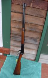 Winchester Model 94 Pre 64,dated 1956 Nice clean North Woods Rifle - 1 of 11