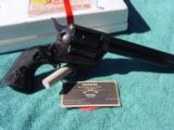 Colt Single Action Army 7 1/2 " 44 Special
3rd Gen LNIB ! - 5 of 12