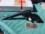 Colt Single Action Army 7 1/2 " 44 Special
3rd Gen LNIB ! - 4 of 12