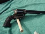 Colt Single Action Army 7 1/2" 45 Colt Early 3rd Gen - 2 of 10
