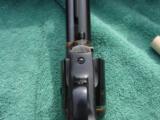 Colt Single Action Army 7 1/2" 45 Colt Early 3rd Gen - 9 of 10