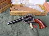 Taylors Uberti 1873 Cattleman, Gunfighter Grip, 45Lc - 3 of 15