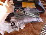 Ruger Blackhawk Bisley Converitble 45 Colt/45ACP - 3 of 14