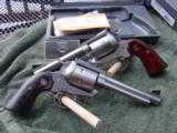 Ruger Blackhawk Bisley Converitble 45 Colt/45ACP - 14 of 14