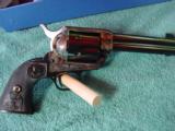 Colt Single Action Army 4 3/4 45 Colt LNIB ! - 11 of 11